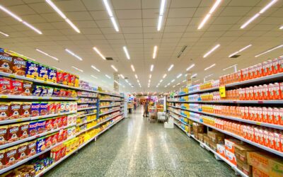 Tips for Smarter Grocery Shopping
