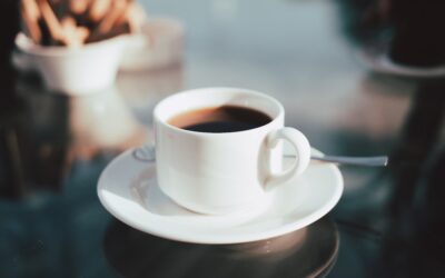 7 Reasons To Drink Coffee
